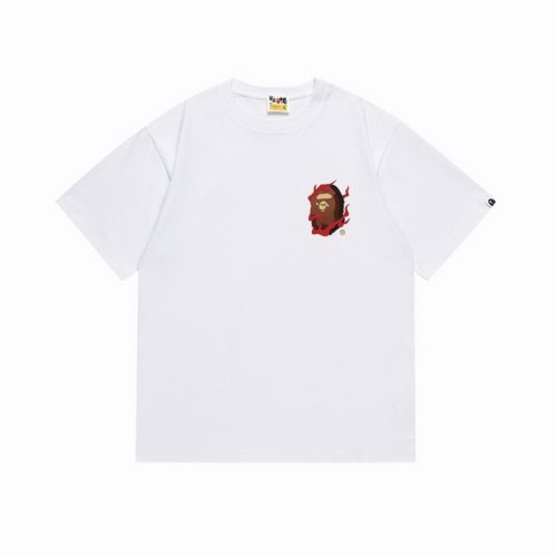 Bape t-shirt men-2358(S-XXL)