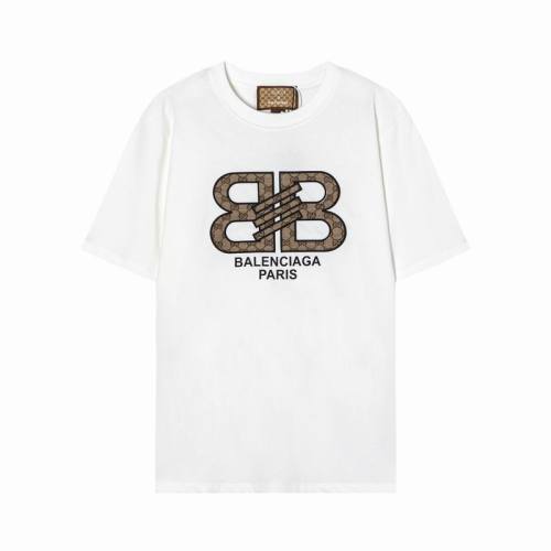 B t-shirt men-4596(XS-L)