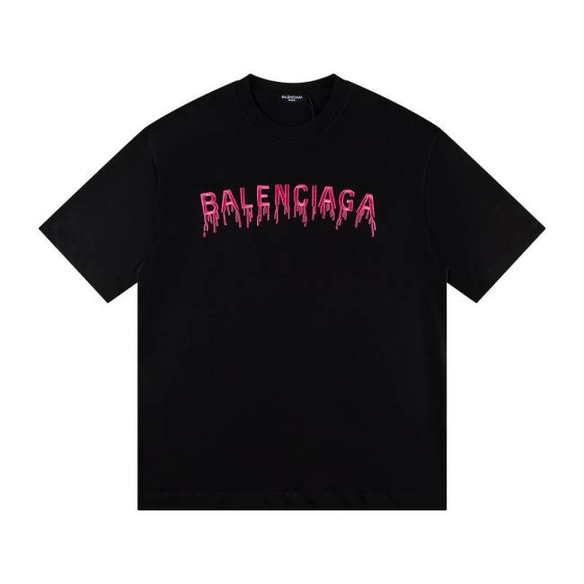 B t-shirt men-4974(S-XL)