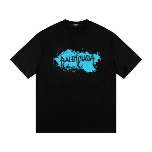 B t-shirt men-4958(S-XL)