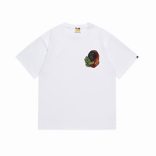 Bape t-shirt men-2383(S-XXL)