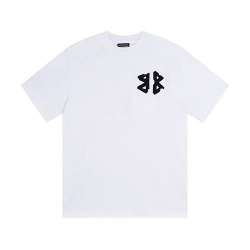 B t-shirt men-4808(S-XL)