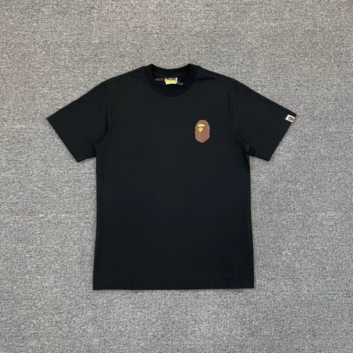 Bape t-shirt men-2565(S-XXL)