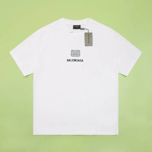 B t-shirt men-4482(XS-L)