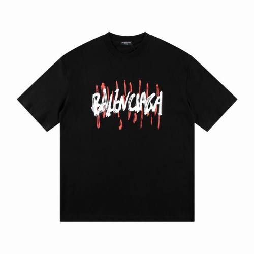 B t-shirt men-5206(S-XL)