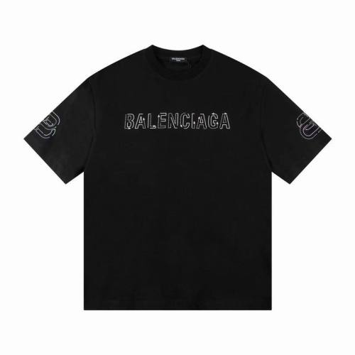 B t-shirt men-5063(S-XL)