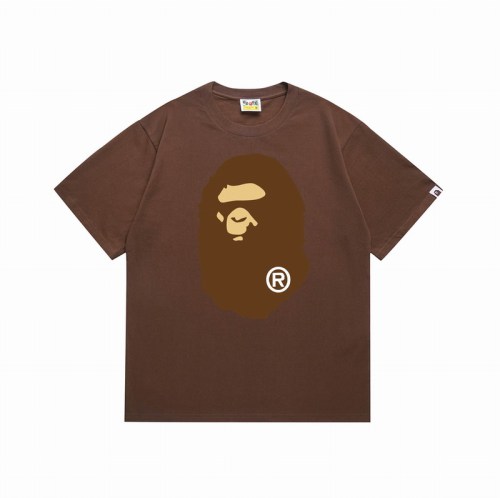 Bape t-shirt men-2219(S-XXL)
