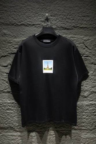 B t-shirt men-4294(XS-L)
