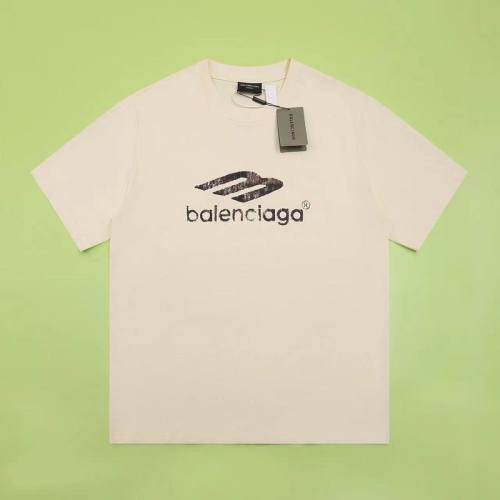 B t-shirt men-4492(XS-L)