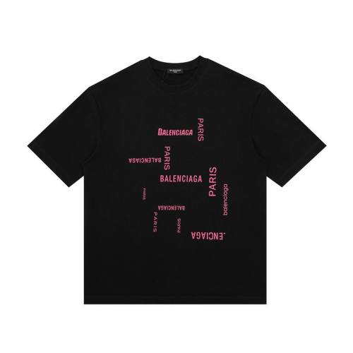 B t-shirt men-4934(S-XL)