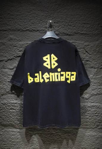 B t-shirt men-4216(XS-L)