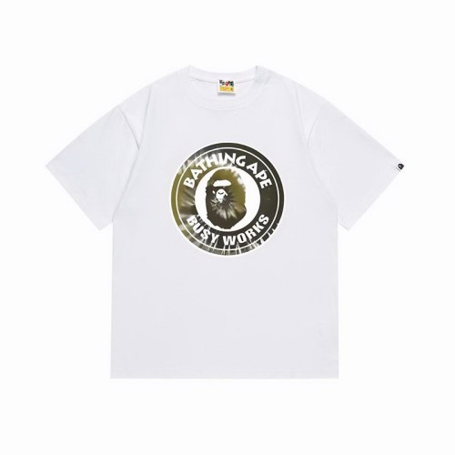 Bape t-shirt men-2509(S-XXL)