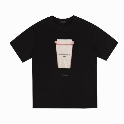 B t-shirt men-4754(S-XL)