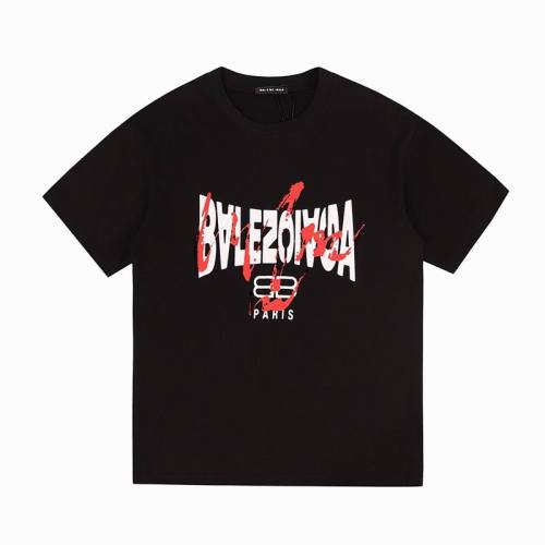 B t-shirt men-4762(S-XL)