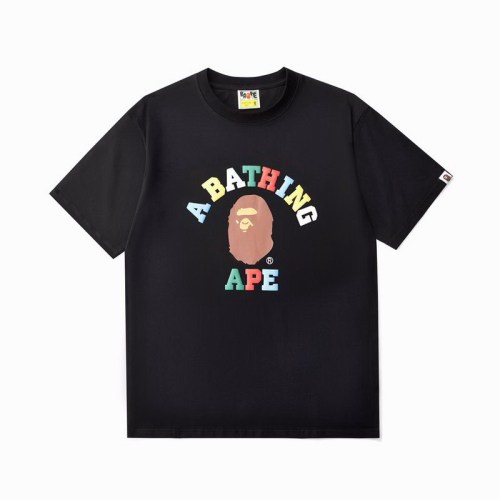 Bape t-shirt men-2615(S-XXL)