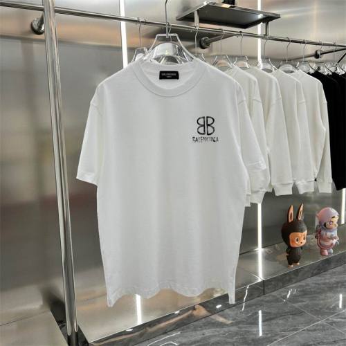 B t-shirt men-4693(S-XL)