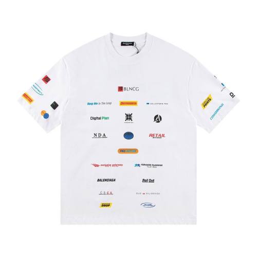 B t-shirt men-4944(S-XL)