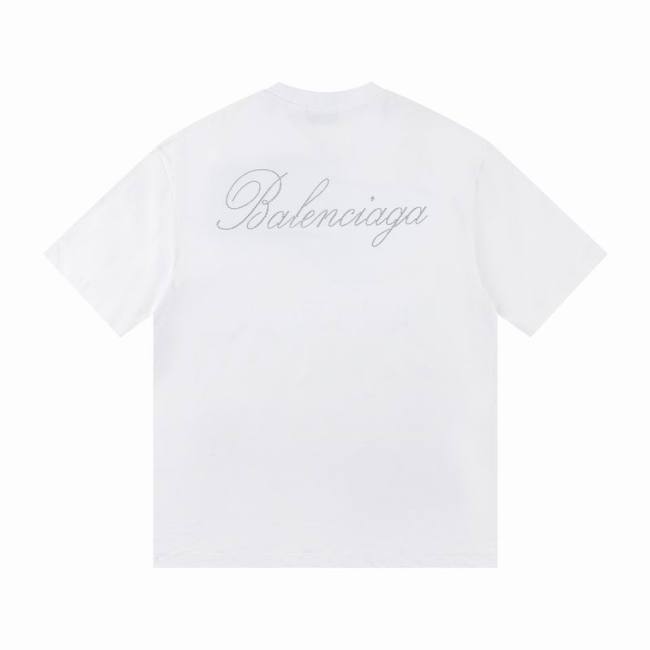 B t-shirt men-5096(S-XL)