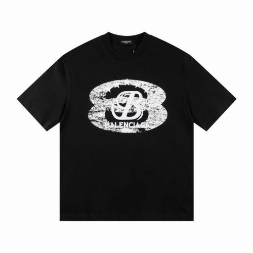 B t-shirt men-5079(S-XL)