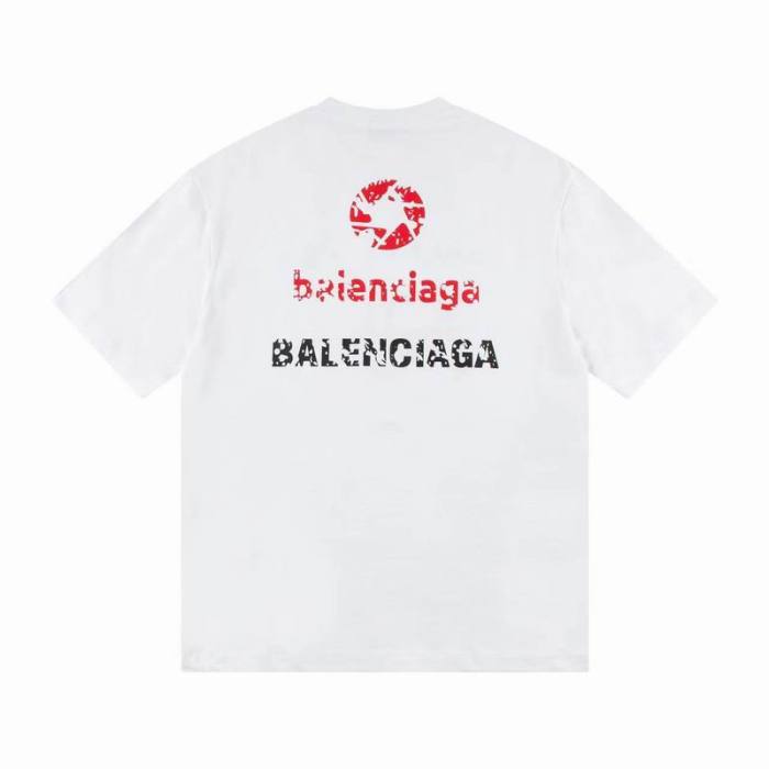 B t-shirt men-5013(S-XL)