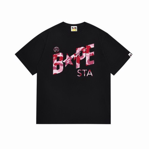 Bape t-shirt men-2415(S-XXL)