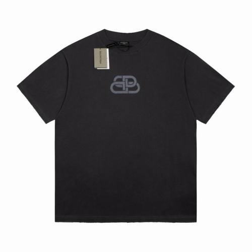 B t-shirt men-4417(XS-L)