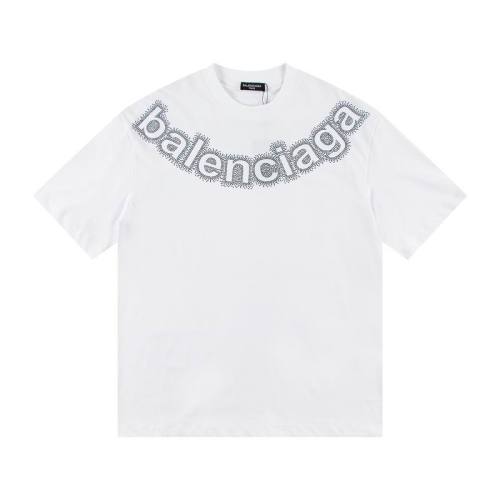 B t-shirt men-4882(S-XL)