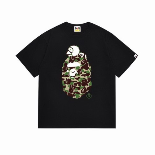 Bape t-shirt men-2354(S-XXL)