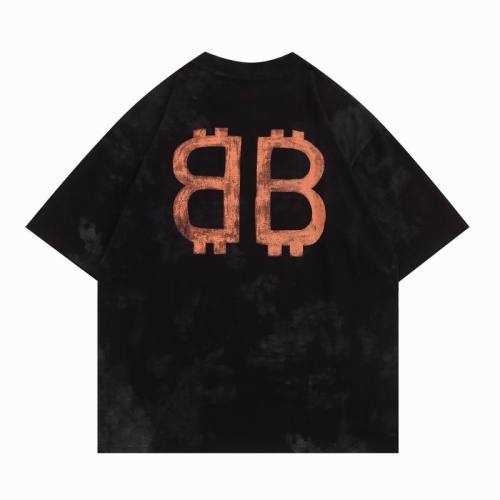B t-shirt men-4779(S-XL)