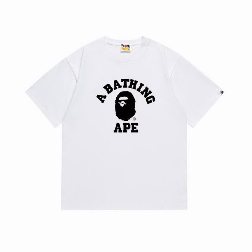 Bape t-shirt men-2375(S-XXL)