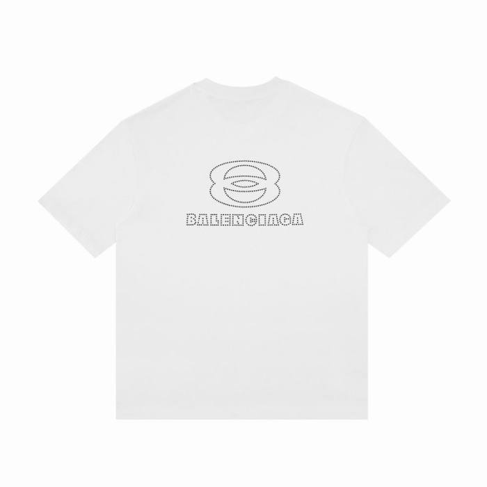 B t-shirt men-5244(S-XL)