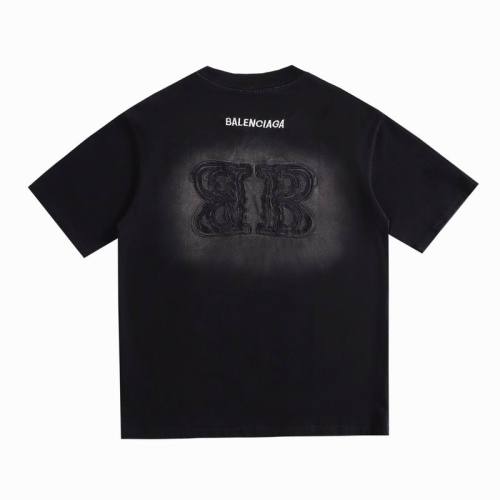 B t-shirt men-4795(S-XL)