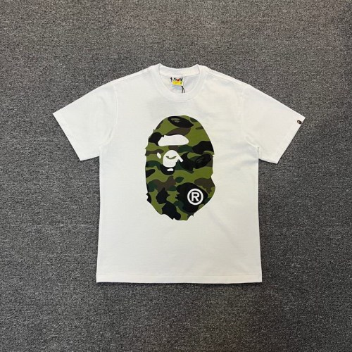 Bape t-shirt men-2537(S-XXL)