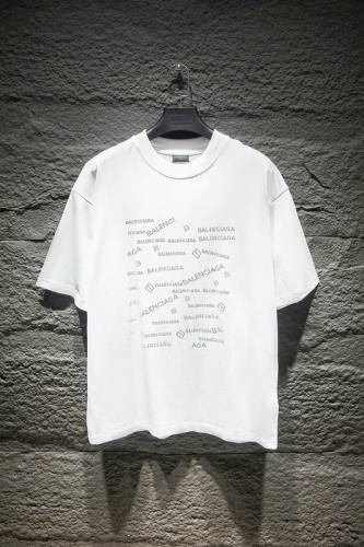 B t-shirt men-4166(XS-L)