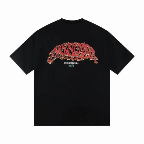 B t-shirt men-5021(S-XL)