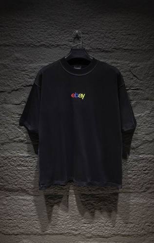 B t-shirt men-4264(XS-L)
