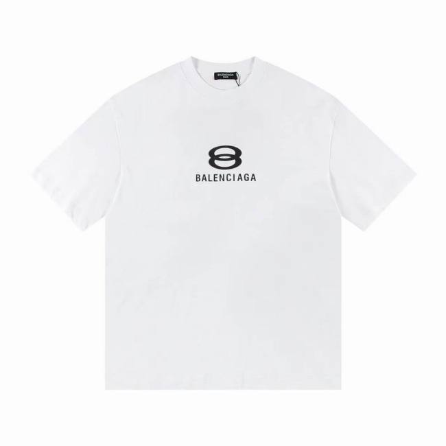 B t-shirt men-5085(S-XL)