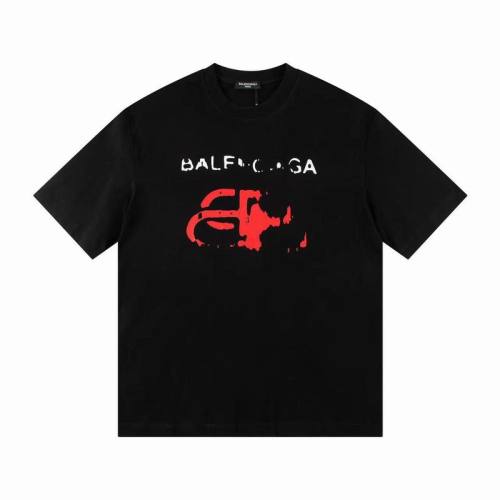 B t-shirt men-5014(S-XL)