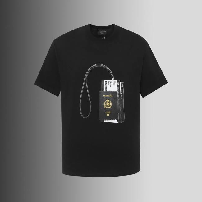 B t-shirt men-4541(XS-L)