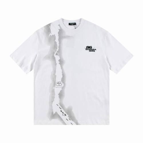 B t-shirt men-5203(S-XL)