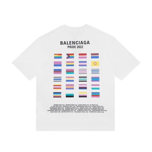 B t-shirt men-4943(S-XL)