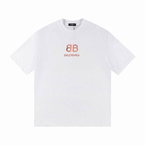 B t-shirt men-5248(S-XL)