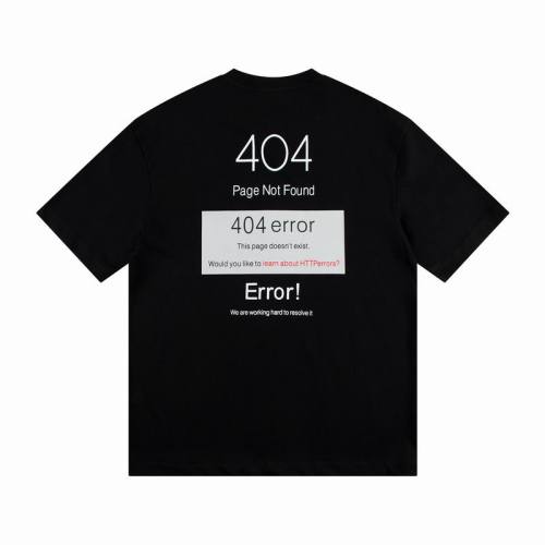 B t-shirt men-5135(S-XL)