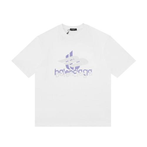 B t-shirt men-4963(S-XL)