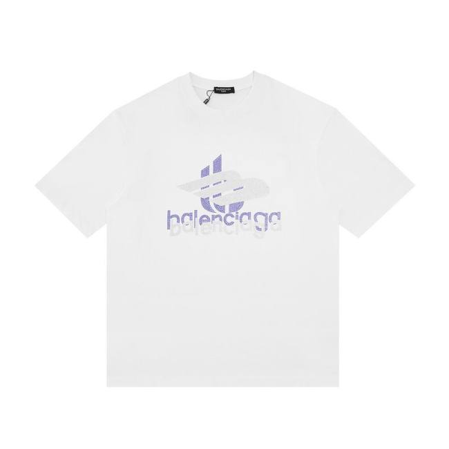 B t-shirt men-4963(S-XL)