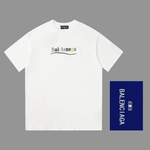 B t-shirt men-4575(XS-L)