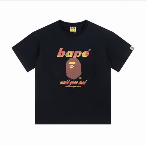Bape t-shirt men-2528(S-XXL)