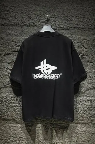 B t-shirt men-4359(XS-L)
