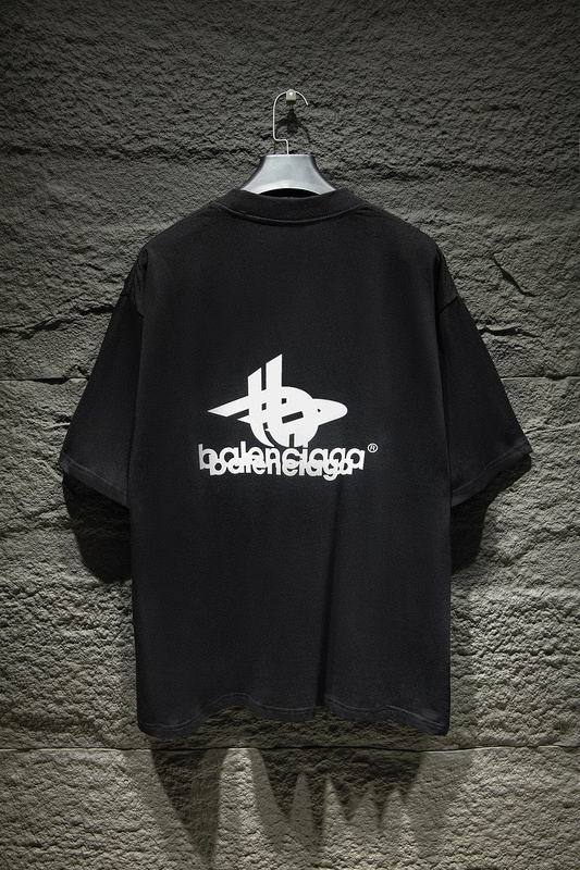 B t-shirt men-4359(XS-L)