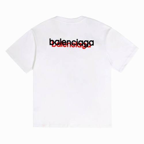 B t-shirt men-4775(S-XL)